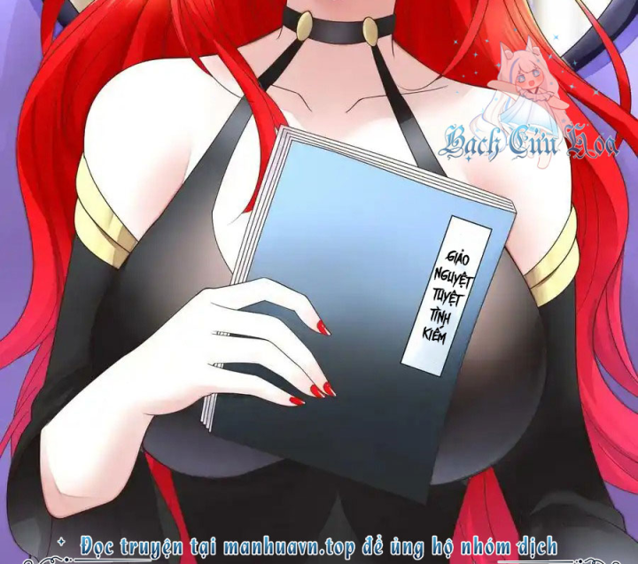 Pure Love Succubus Scraps Sword Fairy Chapter 38 - Trang 3