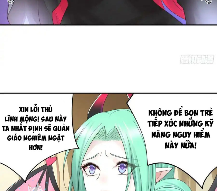 Pure Love Succubus Scraps Sword Fairy Chapter 38 - Trang 3