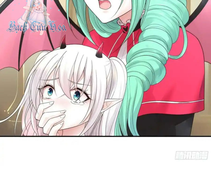 Pure Love Succubus Scraps Sword Fairy Chapter 38 - Trang 3