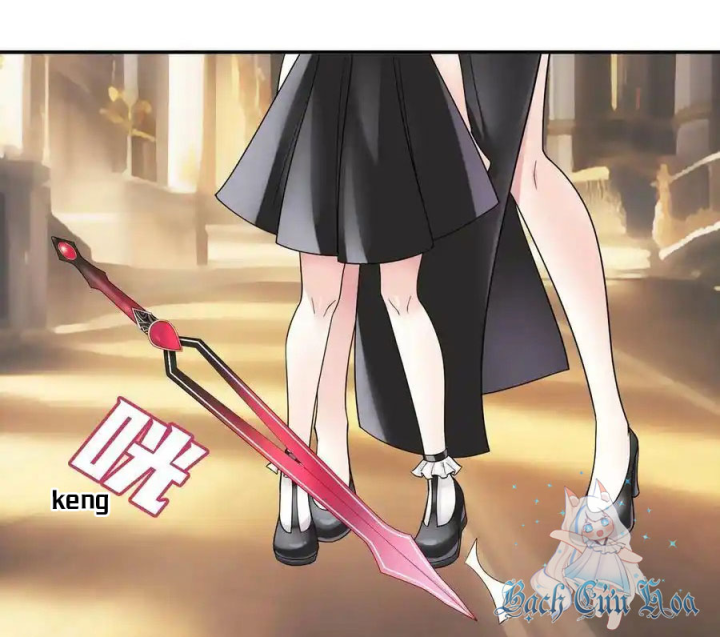 Pure Love Succubus Scraps Sword Fairy Chapter 38 - Trang 3