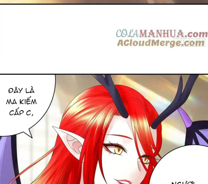 Pure Love Succubus Scraps Sword Fairy Chapter 38 - Trang 3