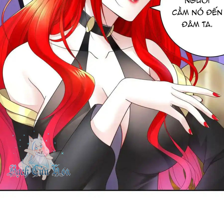 Pure Love Succubus Scraps Sword Fairy Chapter 38 - Trang 3