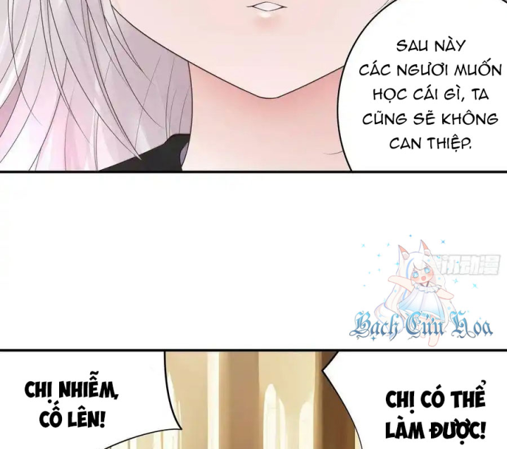 Pure Love Succubus Scraps Sword Fairy Chapter 38 - Trang 3