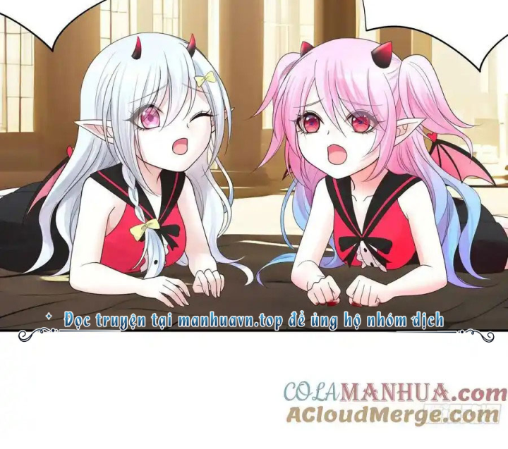 Pure Love Succubus Scraps Sword Fairy Chapter 38 - Trang 3