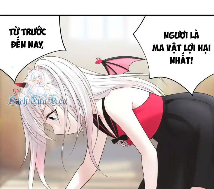 Pure Love Succubus Scraps Sword Fairy Chapter 38 - Trang 3