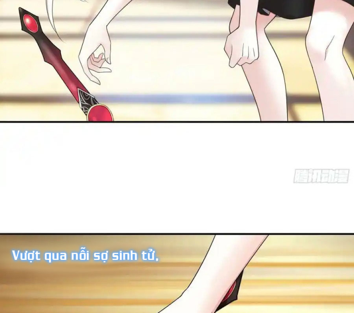 Pure Love Succubus Scraps Sword Fairy Chapter 38 - Trang 3