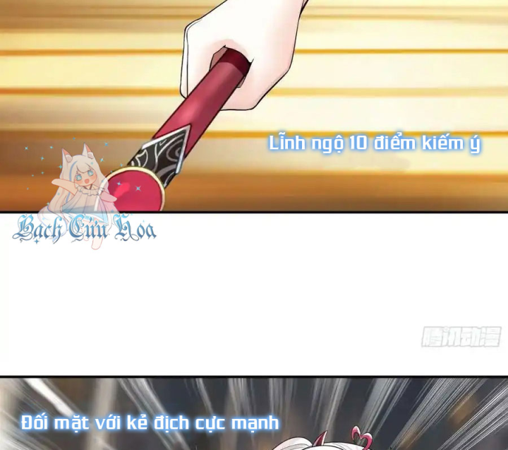 Pure Love Succubus Scraps Sword Fairy Chapter 38 - Trang 3