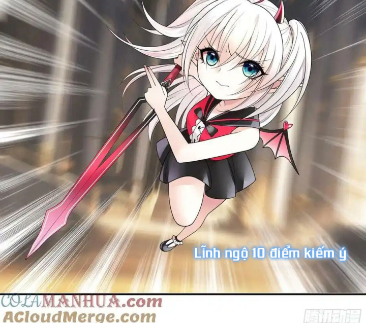 Pure Love Succubus Scraps Sword Fairy Chapter 38 - Trang 3