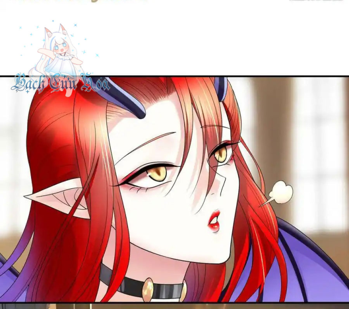 Pure Love Succubus Scraps Sword Fairy Chapter 38 - Trang 3