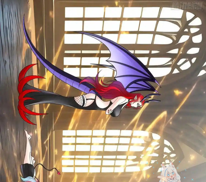 Pure Love Succubus Scraps Sword Fairy Chapter 38 - Trang 3