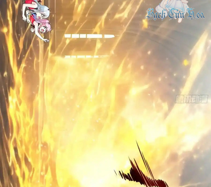 Pure Love Succubus Scraps Sword Fairy Chapter 38 - Trang 3