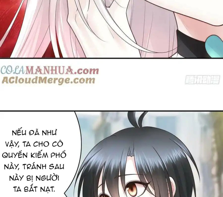 Pure Love Succubus Scraps Sword Fairy Chapter 38 - Trang 3