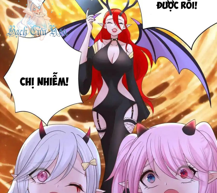 Pure Love Succubus Scraps Sword Fairy Chapter 38 - Trang 3