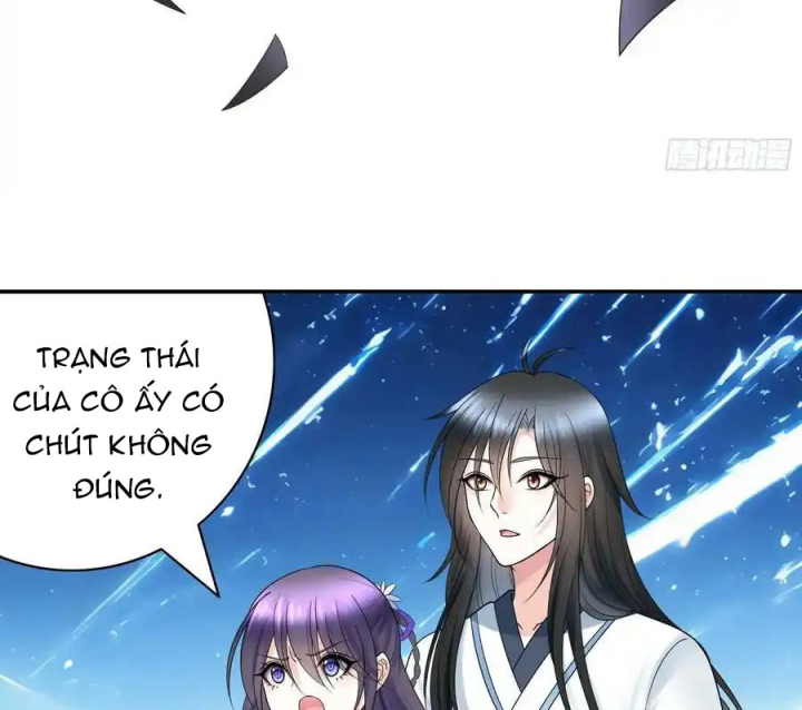 Pure Love Succubus Scraps Sword Fairy Chapter 38 - Trang 3