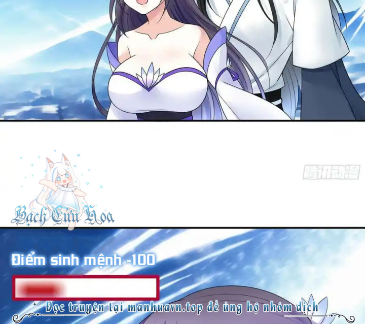 Pure Love Succubus Scraps Sword Fairy Chapter 38 - Trang 3