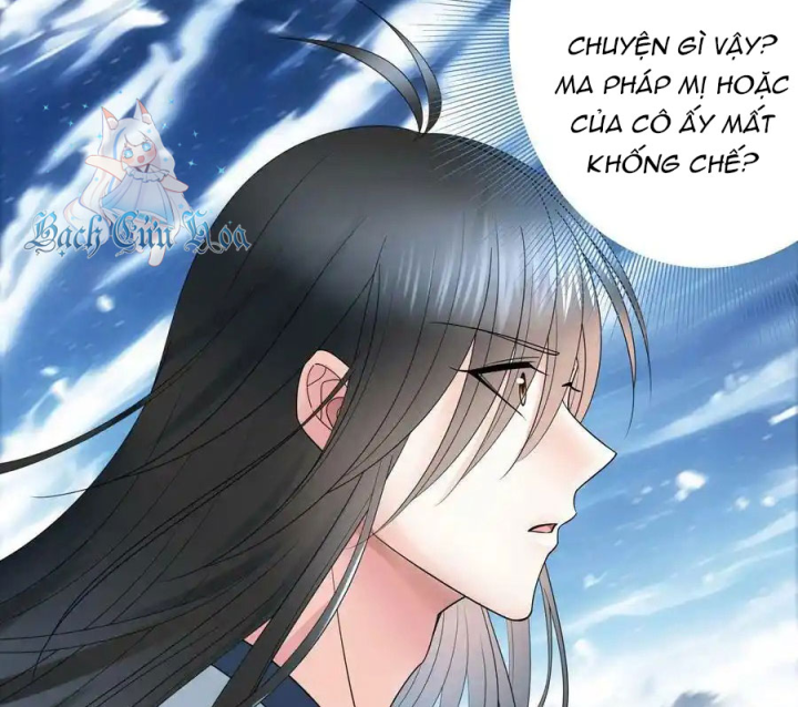 Pure Love Succubus Scraps Sword Fairy Chapter 38 - Trang 3