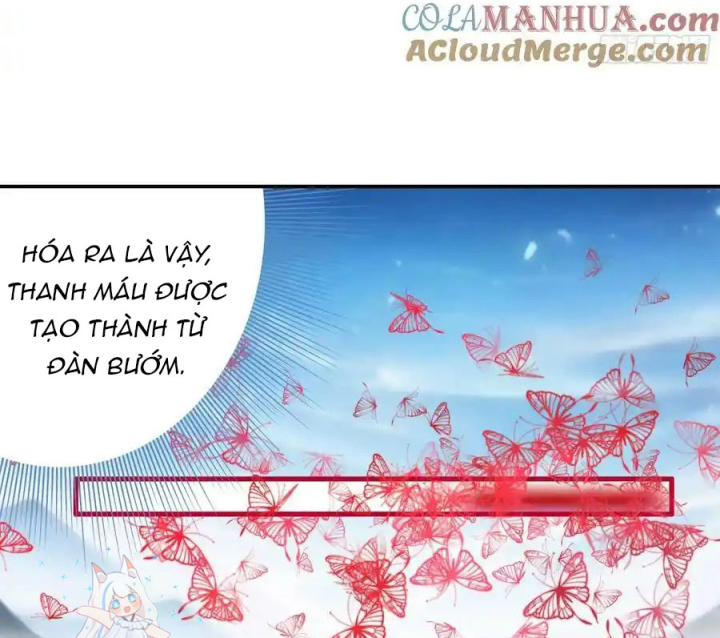 Pure Love Succubus Scraps Sword Fairy Chapter 38 - Trang 3