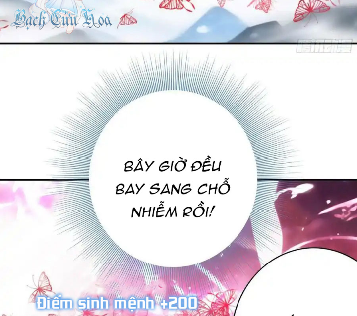 Pure Love Succubus Scraps Sword Fairy Chapter 38 - Trang 3