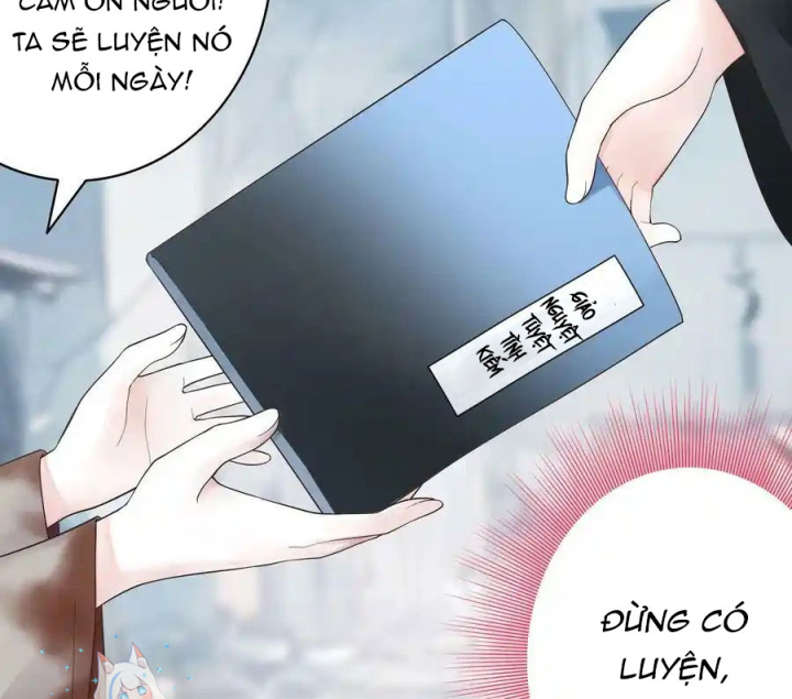 Pure Love Succubus Scraps Sword Fairy Chapter 38 - Trang 3