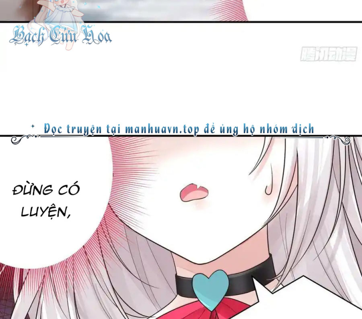 Pure Love Succubus Scraps Sword Fairy Chapter 38 - Trang 3