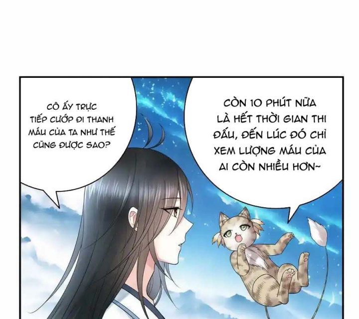 Pure Love Succubus Scraps Sword Fairy Chapter 39 - Trang 3