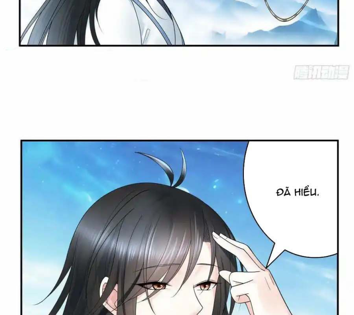 Pure Love Succubus Scraps Sword Fairy Chapter 39 - Trang 3