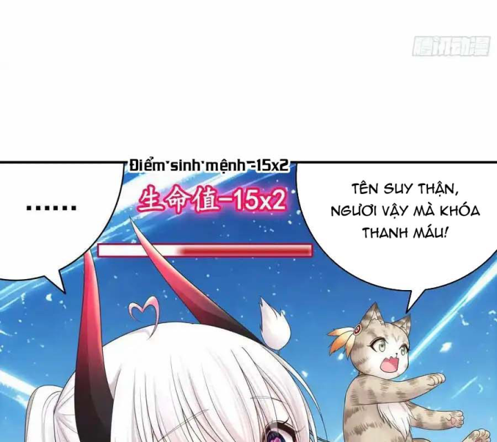 Pure Love Succubus Scraps Sword Fairy Chapter 39 - Trang 3