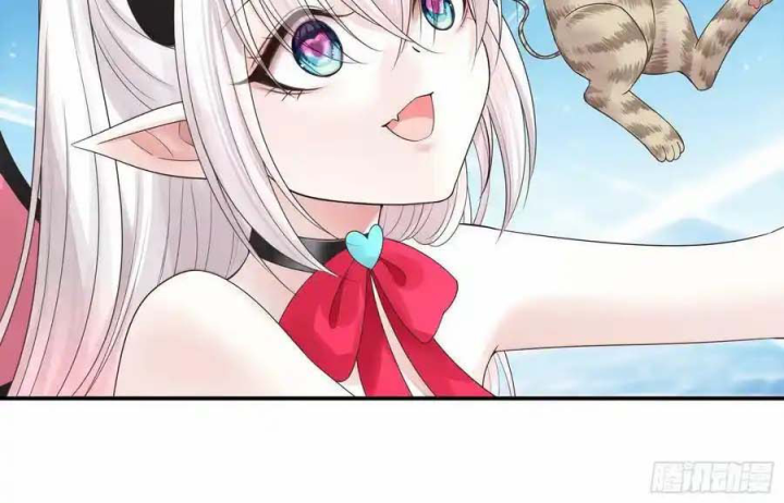 Pure Love Succubus Scraps Sword Fairy Chapter 39 - Trang 3