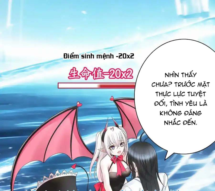 Pure Love Succubus Scraps Sword Fairy Chapter 39 - Trang 3