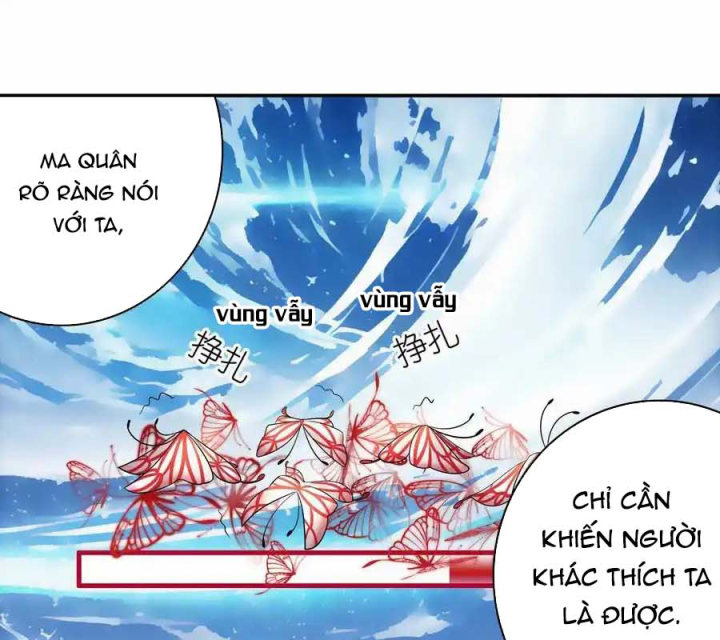 Pure Love Succubus Scraps Sword Fairy Chapter 39 - Trang 3