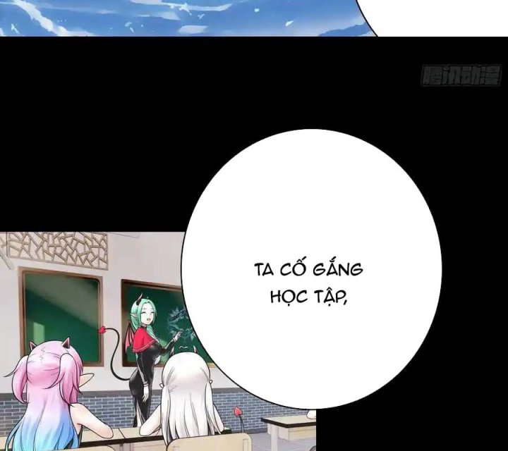 Pure Love Succubus Scraps Sword Fairy Chapter 39 - Trang 3