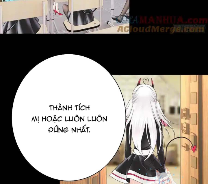 Pure Love Succubus Scraps Sword Fairy Chapter 39 - Trang 3