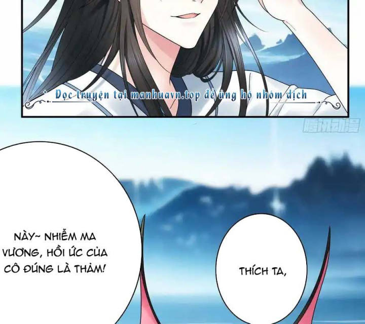 Pure Love Succubus Scraps Sword Fairy Chapter 39 - Trang 3