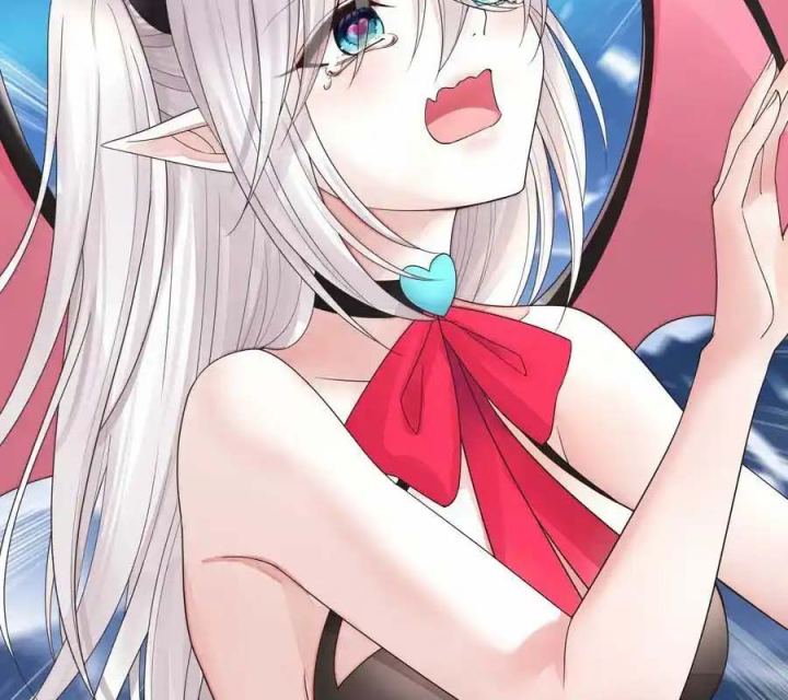 Pure Love Succubus Scraps Sword Fairy Chapter 39 - Trang 3