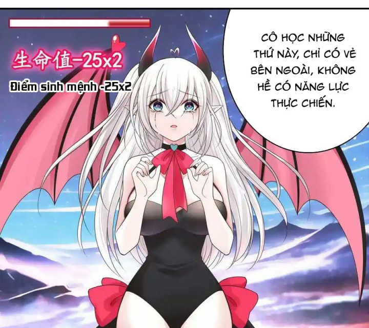 Pure Love Succubus Scraps Sword Fairy Chapter 39 - Trang 3