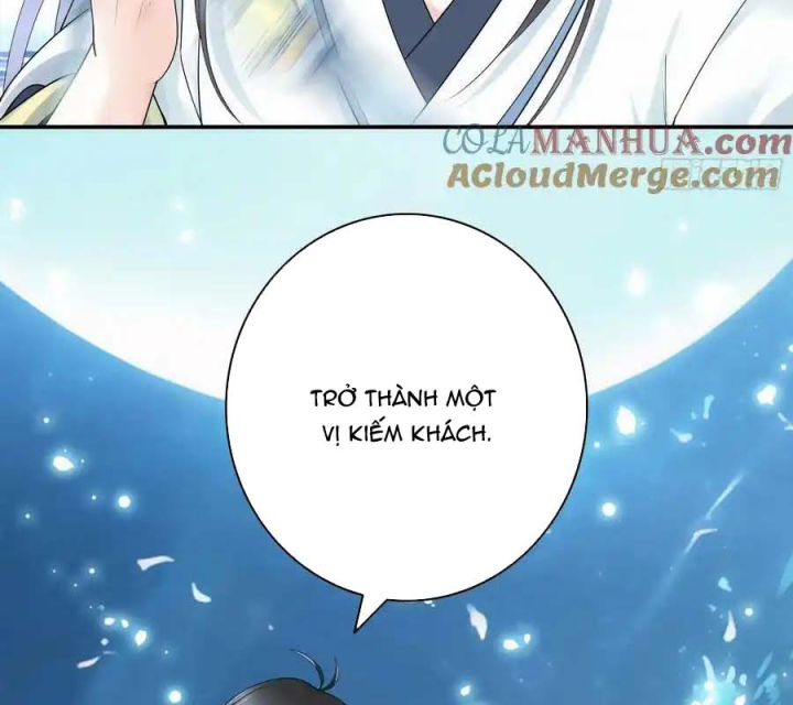 Pure Love Succubus Scraps Sword Fairy Chapter 39 - Trang 3