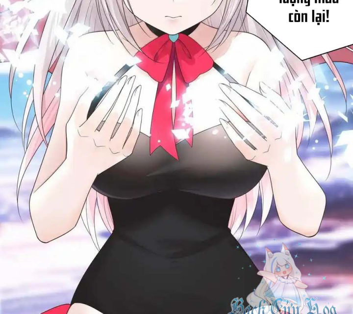 Pure Love Succubus Scraps Sword Fairy Chapter 39 - Trang 3