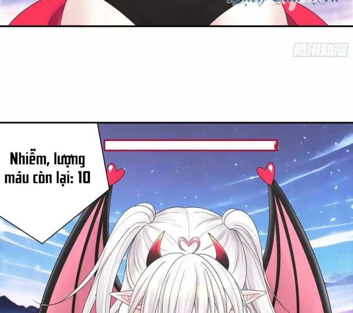 Pure Love Succubus Scraps Sword Fairy Chapter 39 - Trang 3