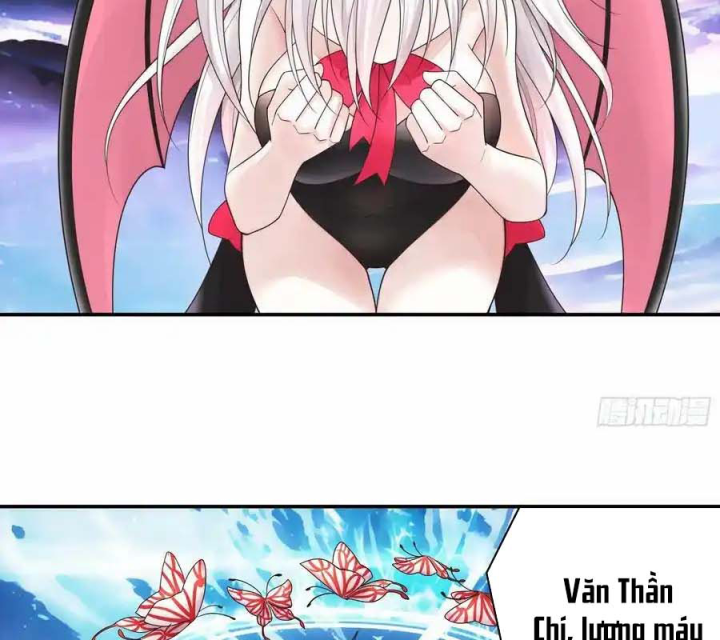 Pure Love Succubus Scraps Sword Fairy Chapter 39 - Trang 3