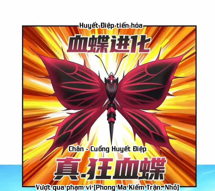 Pure Love Succubus Scraps Sword Fairy Chapter 39 - Trang 3