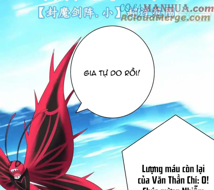 Pure Love Succubus Scraps Sword Fairy Chapter 39 - Trang 3