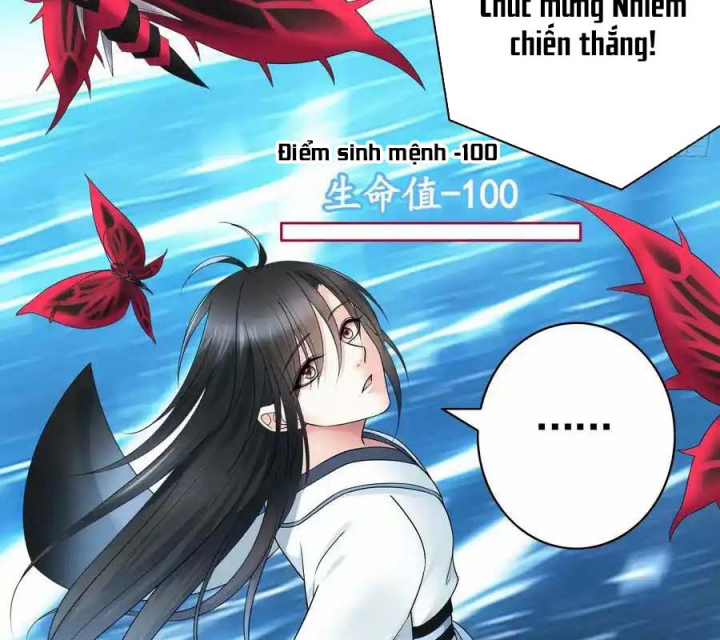 Pure Love Succubus Scraps Sword Fairy Chapter 39 - Trang 3