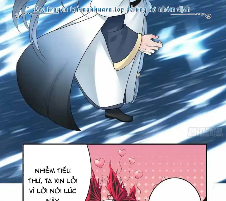 Pure Love Succubus Scraps Sword Fairy Chapter 39 - Trang 3