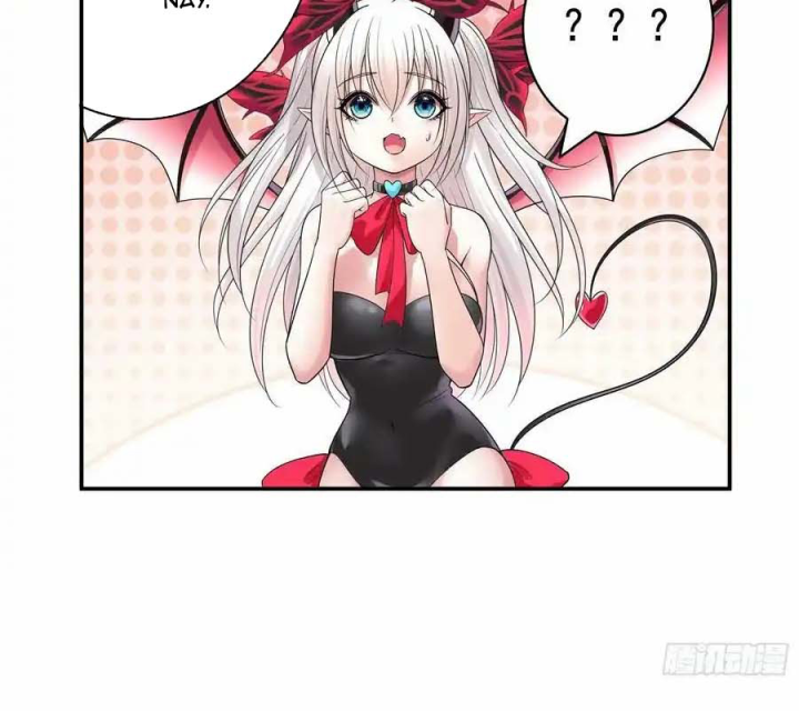 Pure Love Succubus Scraps Sword Fairy Chapter 39 - Trang 3