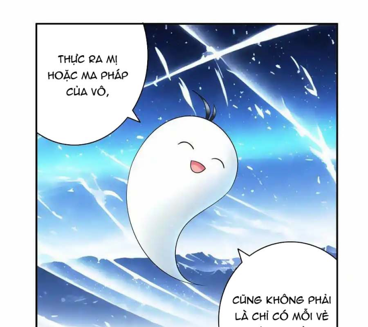 Pure Love Succubus Scraps Sword Fairy Chapter 39 - Trang 3