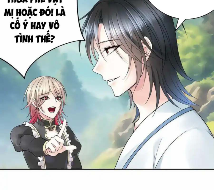 Pure Love Succubus Scraps Sword Fairy Chapter 39 - Trang 3