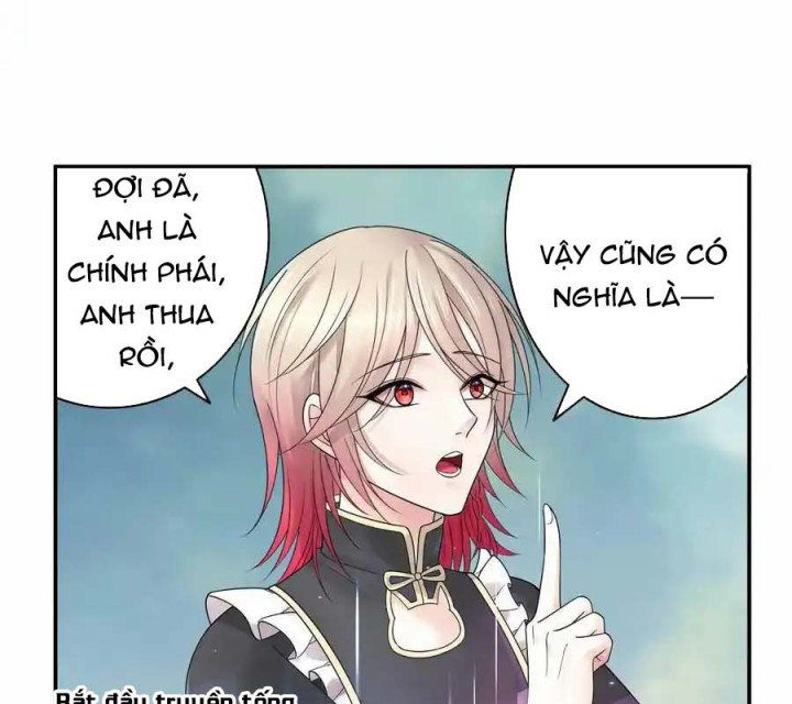 Pure Love Succubus Scraps Sword Fairy Chapter 39 - Trang 3