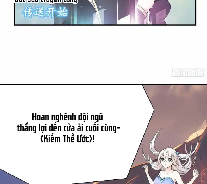 Pure Love Succubus Scraps Sword Fairy Chapter 39 - Trang 3