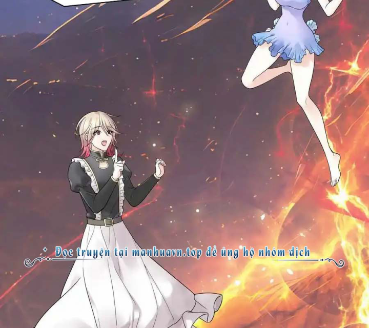 Pure Love Succubus Scraps Sword Fairy Chapter 39 - Trang 3