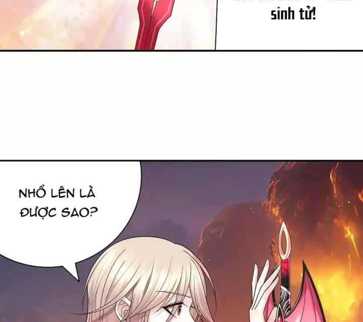 Pure Love Succubus Scraps Sword Fairy Chapter 39 - Trang 3